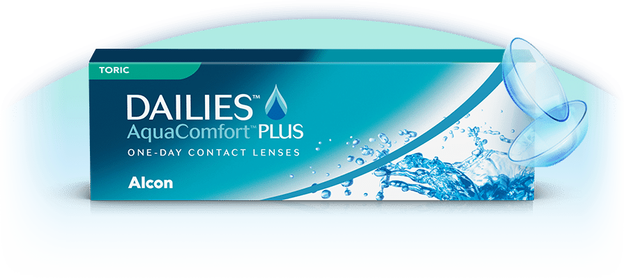 AquaComfort Plus Toric