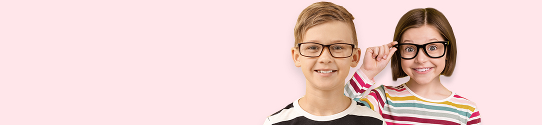 KidsEyeglasses banner DT