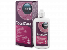 Total Care solution 120 ml 