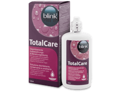 Total Care Solution 120 ml 
