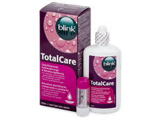 Total Care solution 120 ml 