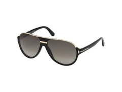 Tom Ford Dimitry FT0334 01P 