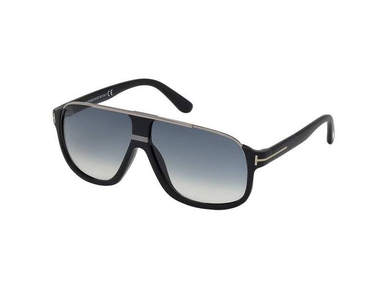 Tom Ford Elliot FT0335 02W Alensa Malta