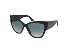 Tom Ford Anoushka FT0371 01B 