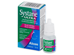 Systane Ultra Eye Drops 10 ml