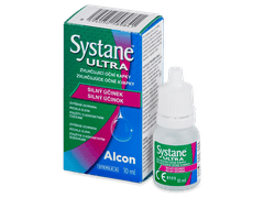 Systane Ultra Eye Drops 10 ml 