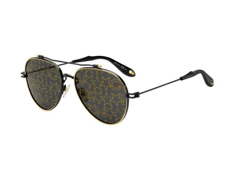 Givenchy GV 7057/S NUDE 2M2/7Y | Alensa Malta display picture 2