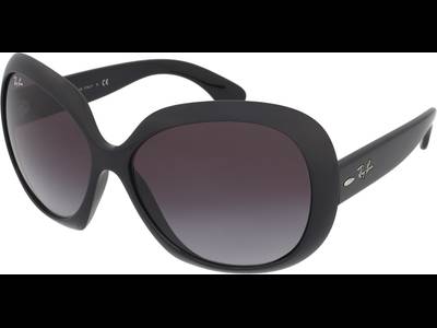 Ray-Ban Jackie Ohh II RB4098 601/8G 