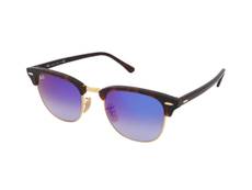Ray-Ban Clubmaster Flash Lenses RB3016 990/7Q 