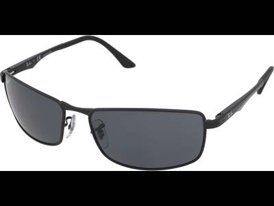 Ray-Ban RB3498 006/81 