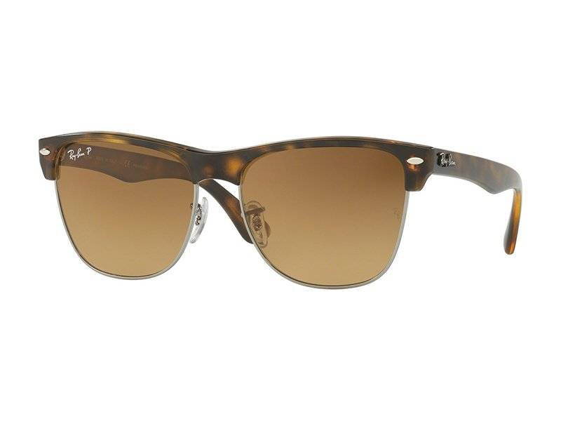 Ray-Ban Clubmaster Oversized Classic RB4175 878/M2 | Alensa Malta