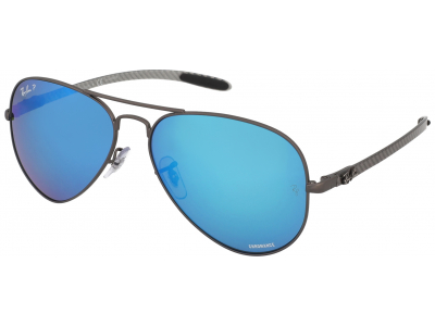 Ray-Ban Chromance Collection RB8317CH 029/A1 