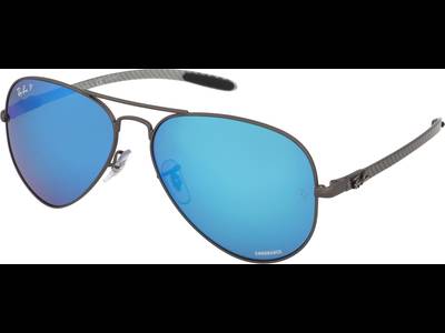 Ray-Ban Chromance Collection RB8317CH 029/A1