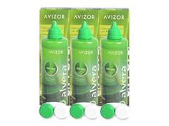 Alvera Solution 3 x 350 ml