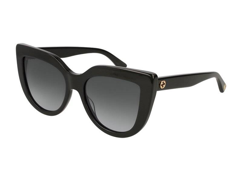 Gucci GG0164S 001 | Alensa Malta