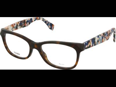 Fendi FF 0206 8W8
