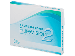 PureVision 2 (3 lenses)