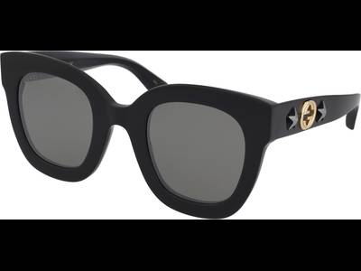 Gucci GG0208S 002