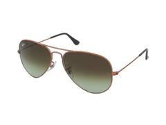 Ray-Ban Aviator Large Metal RB3025 9002A6 