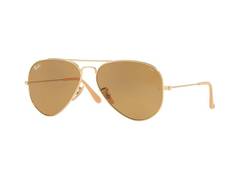 Ray-Ban Aviator Large Metal RB3025 90644I 