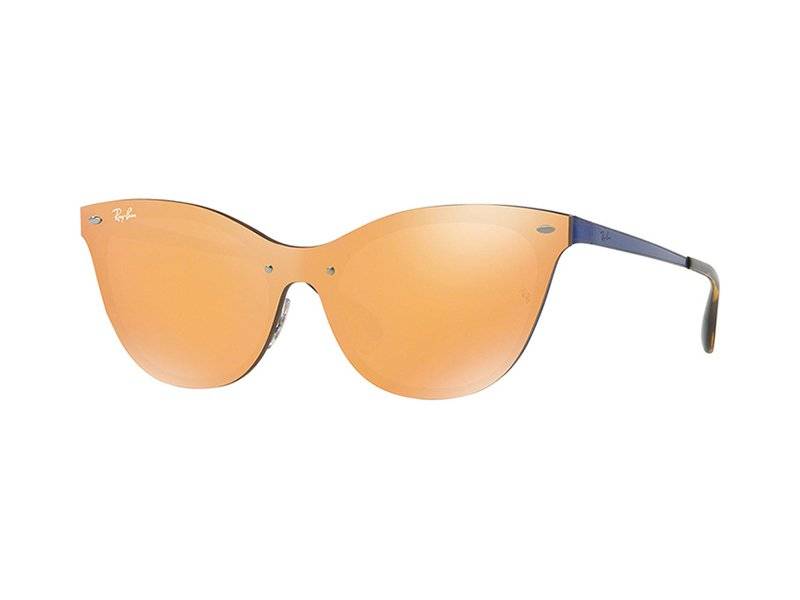 Ray Ban Blaze Cat Eye RB3580N 90377J Alensa Malta