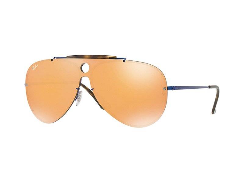 Glasses Ray Ban Blaze Shooter OUTLET Ray-Ban RB 3581N 00330