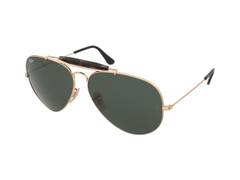 Ray-Ban Outdoorsman II RB3029 181 