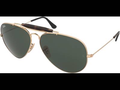 Ray-Ban Outdoorsman II RB3029 181 