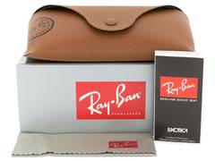 Ray-Ban Original Aviator RB3025 - W3277 