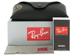 Ray-Ban Original Wayfarer RB2140 - 901/58 POL 