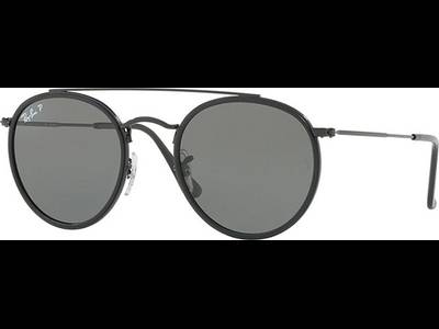 Ray-Ban RB3647N 002/58 