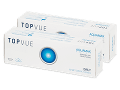 TopVue Daily (2x30 lenses)