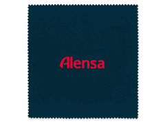 Cleaning cloth for glasses - Alensa
