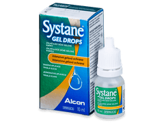 Eye Drops Systane GEL 10 ml 