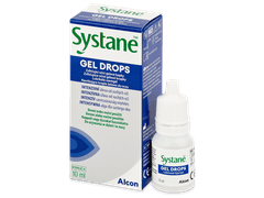 Eye Drops Systane GEL 10 ml 