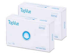 TopVue Daily (180 lenses)