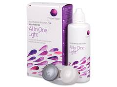 Solution All In One Light 100 ml 