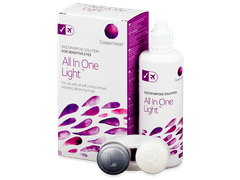Solution All In One Light 100 ml 