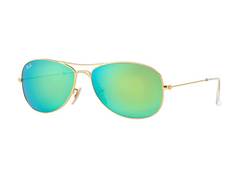 Ray-Ban Aviator Cockpit RB3362 - 112/19