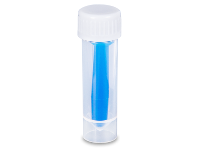 Contact
Lens Applicator - blue