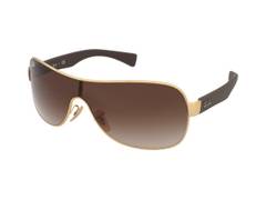 Ray-Ban RB3471 - 001/13 