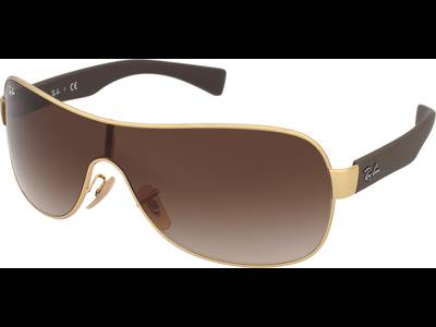 Ray-Ban RB3471 - 001/13 