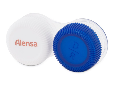 Lenscase
Alensa with seal