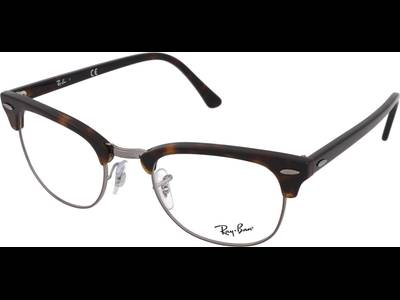 Ray-Ban RX5154 2012 