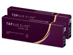 TopVue Elite+ (10 pairs)