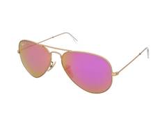 Ray-Ban Aviator Flash Lenses RB3025 112/1Q 