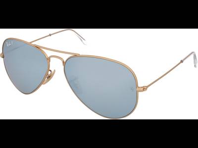 Ray-Ban Aviator Flash Lenses RB3025 112/W3