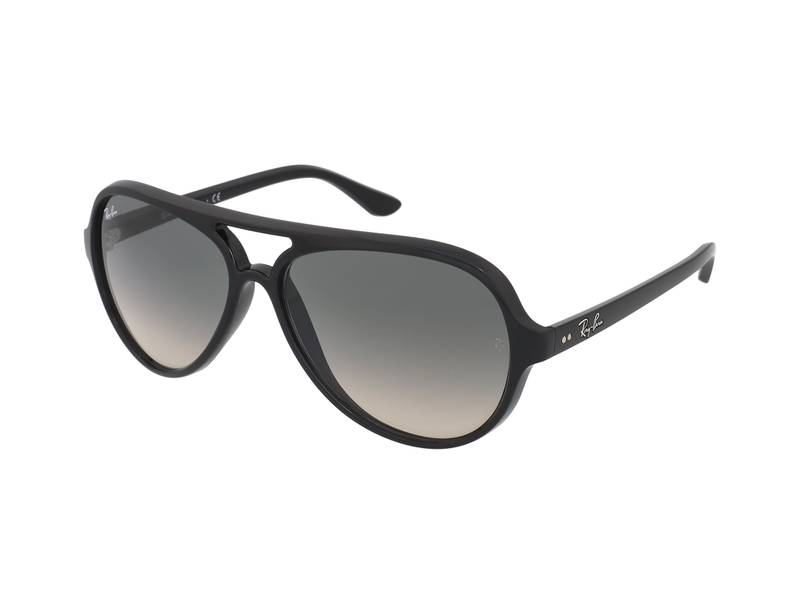 Ray-Ban Cats 5000 Classic RB4125 601/32 | Alensa Malta