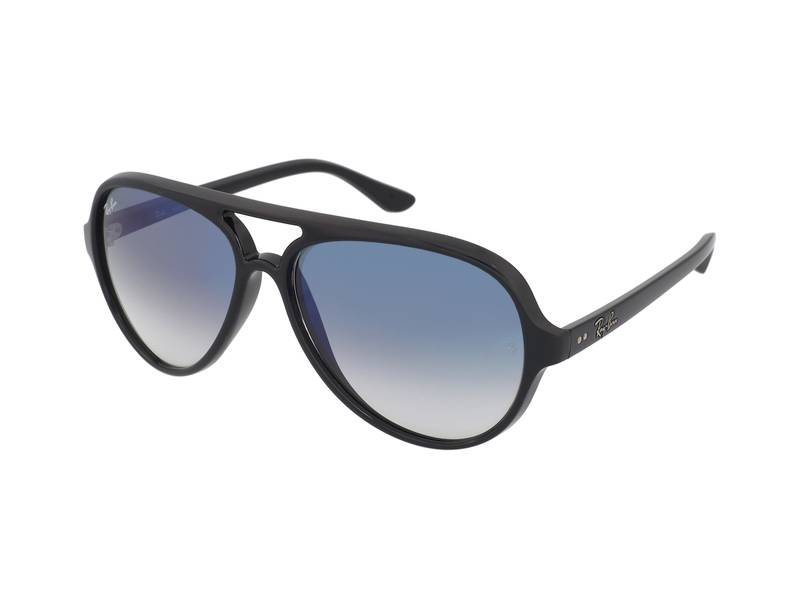 Ray-Ban Cats 5000 Classic RB4125 601/3F Alensa Malta