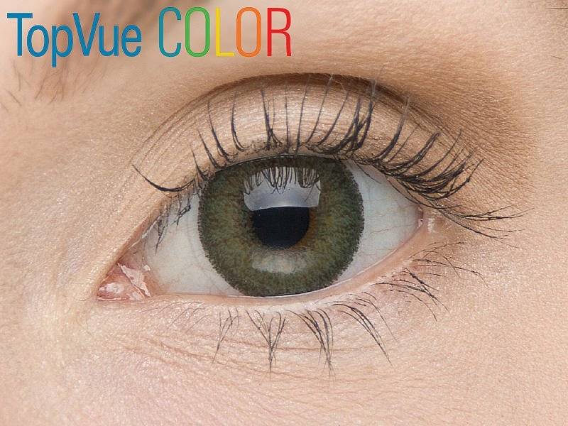 1495 fresh looks color